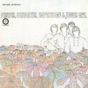 Image for 'Pisces, Aquarius, Capricorn & Jones LTD. (Deluxe Edition)'