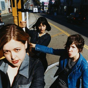 Image for 'Sleater-Kinney'