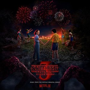 Image for 'Stranger Things: Soundtrack from the Netflix Original Series, Season 3'