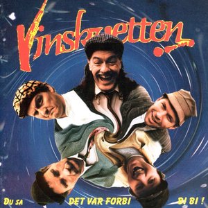 Imagem de 'Da Sa Det Var Forbi Bi Bi!'