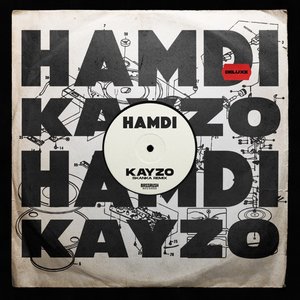 Imagen de 'Skanka (Kayzo Remix)'