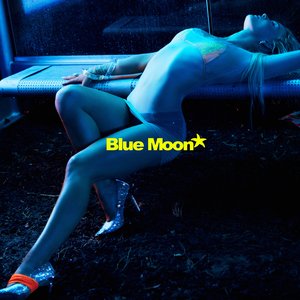Bild für 'Blue Moon'