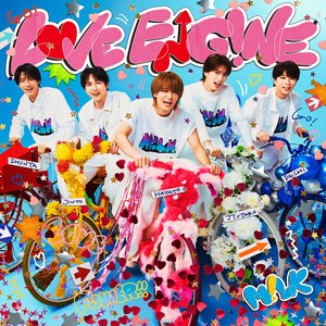 Imagem de 'LOVE ENG!NE'