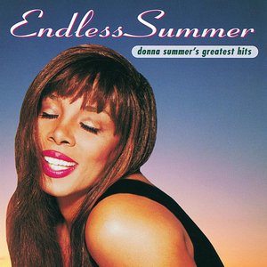 Изображение для 'Endless Summer - Donna Summer's Greatest Hits'