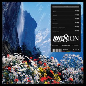 Image for 'G8N003 - EP'
