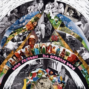 Image for 'The Organic Album'