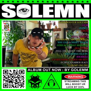 Image for 'SOLEMN'