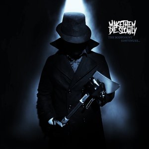 Image for 'The Bodycount Continues'
