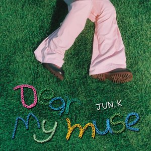 Image for 'Dear My Muse'