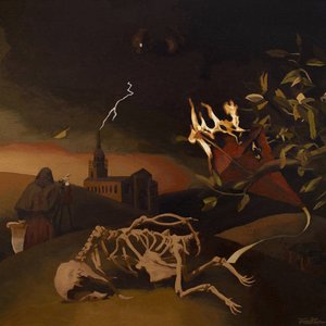 Image for 'TALES FROM THE THUNDERGROUND'
