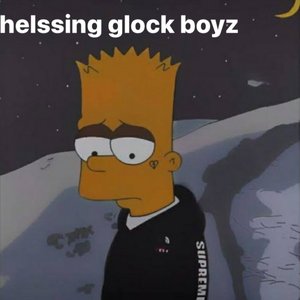 Image for 'hellsing glock boyz'
