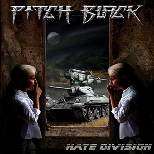 Image for 'Hate Division'