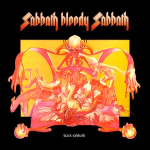 Image for 'Sabbath Bloody Sabbath (2009 Remaster)'