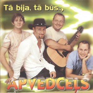 Imagem de 'Tā Bija, Tā Būs...'
