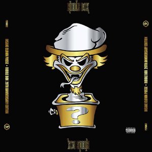 Immagine per 'Riddle Box 20th Anniversary Edition (Remastered)'