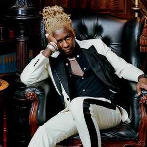 Immagine per 'Young Stoner Life & Young Thug'