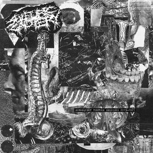 'SUBSEQUENT TORTURE SESSIONS 2019-2021'の画像