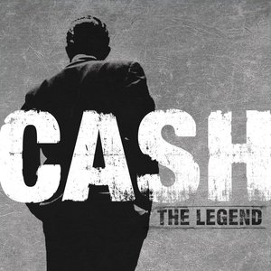 Image for 'The Legend [BOX SET]'