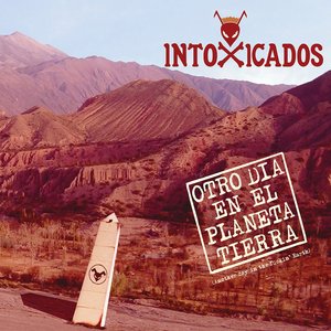 Image for 'Otro Día en el Planeta Tierra'