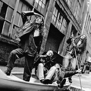 Image for 'Alice in Chains'