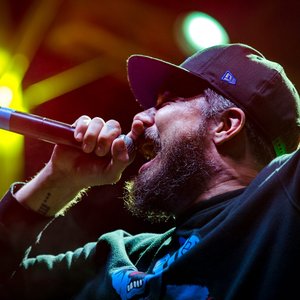 Image for 'Aesop Rock'