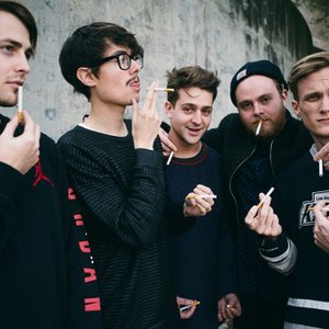 'Joywave' için resim