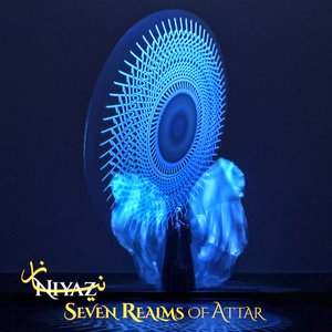 Bild für 'SEVEN REALMS OF ATTAR'