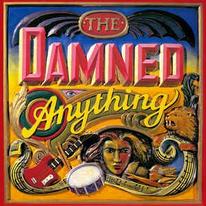 Image for 'Anything (Extended Version) [Remastered]'
