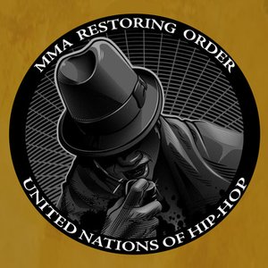 Image for 'Restoring Order'