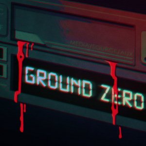 Image for 'Ground Zero'