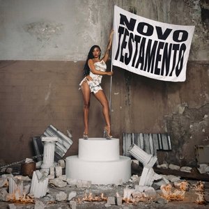 Immagine per 'Novo Testamento'