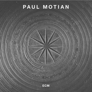 Image for 'Paul Motian'