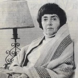 Image for 'Leda Valladares'