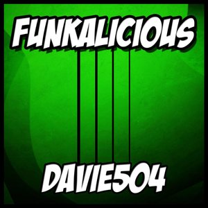 Imagen de 'Funkalicious'