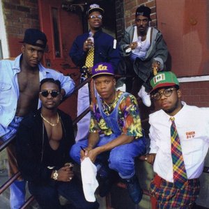 Image for 'New Edition'