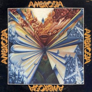 Image for 'Ambrosia'