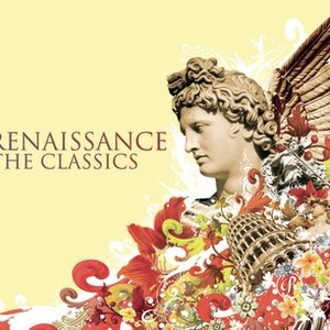 Immagine per 'Renaissance The Classics'