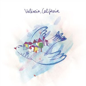 Image for 'València, Califòrnia'