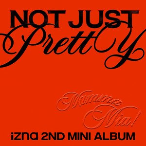Image for 'Not Just Pretty - EP'