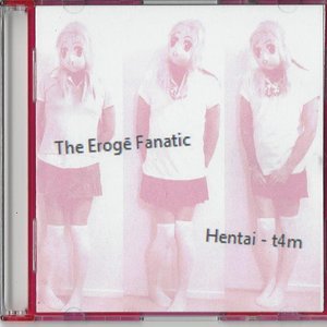 '[K★N0003] HENTAI - T4M' için resim
