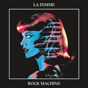 Image for 'Rock Machine'