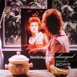 Image for 'Nothing Has Changed (The Very Best of Bowie)'