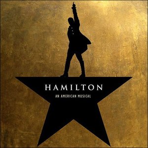 Image for 'Hamilton (Original Broadway Cast Recording)'