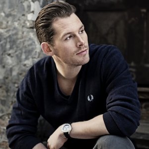 Image for 'Rasmus Seebach'