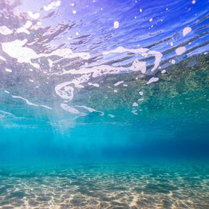 Image for 'Ocean Therapy'