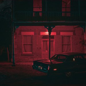 Image for 'At The Roadhouse'