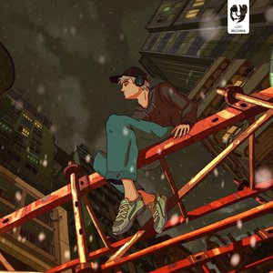 Image for 'Quartier de Nuit'