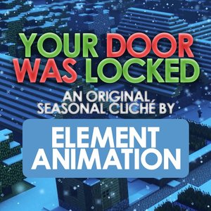 Image for 'Your Door Was Locked'