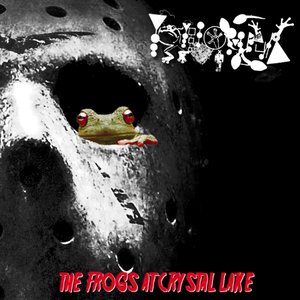 Image for 'The Frogs At Crystal Lake'