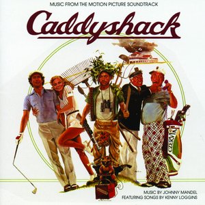 Image for 'Caddyshack'